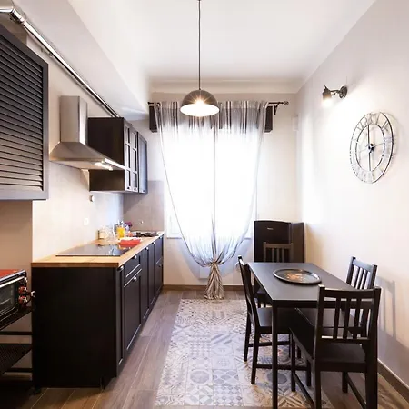 Appartamento Cinque Terre Mon La Spezia