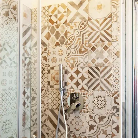 Lejlighed Cinque Terre Mon *