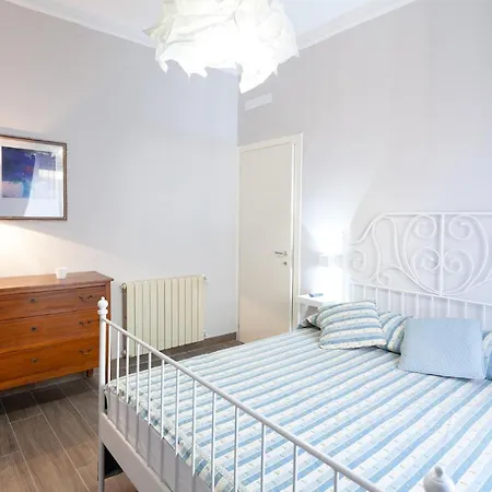 Cinque Terre Mon Lejlighed *