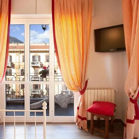 Cinque Terre Mon Appartamento