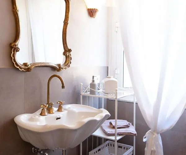 Apartment Cinque Terre Mon *