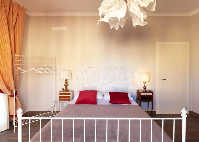 Cinque Terre Mon Apartment *