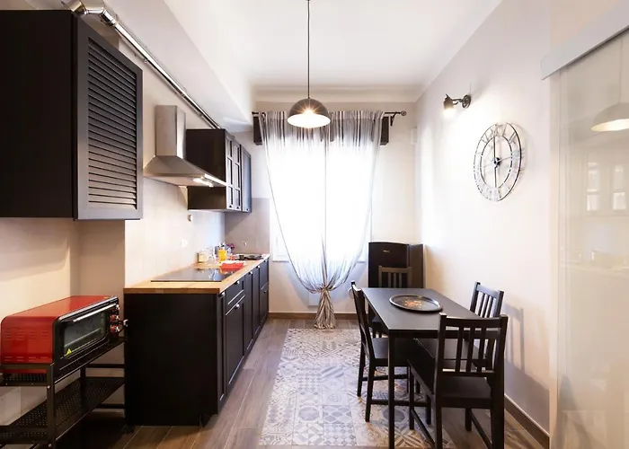 Apartment Cinque Terre Mon La Spezia