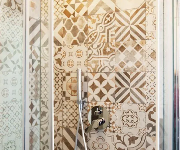 Apartment Cinque Terre Mon *