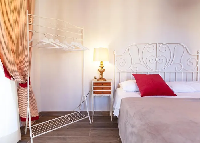 Apartment Cinque Terre Mon