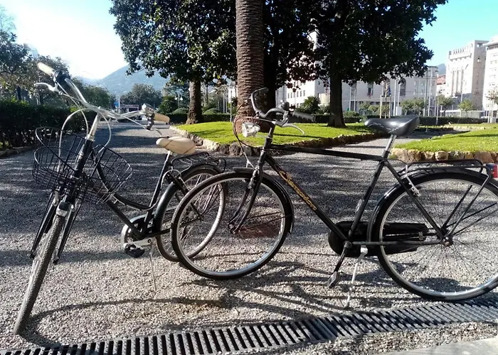 Apartment Cinque Terre Mon *