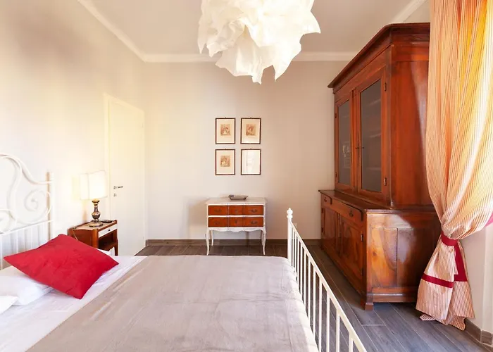 Cinque Terre Mon Apartment La Spezia