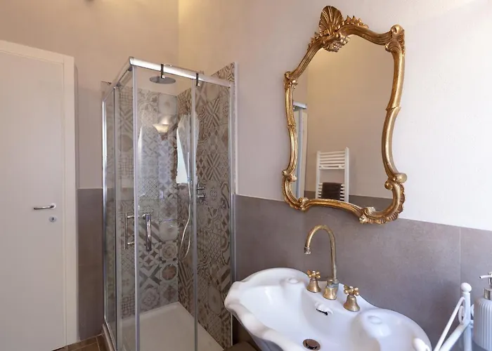 Cinque Terre Mon Apartment