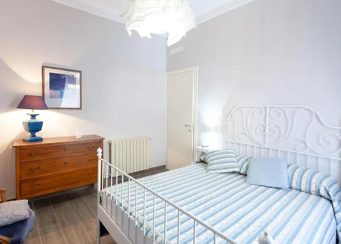 Cinque Terre Mon Apartment *