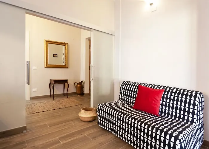 Apartment Cinque Terre Mon