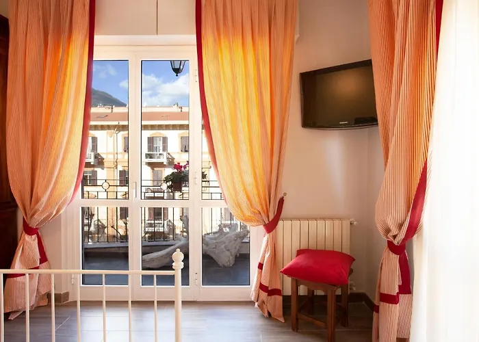 Cinque Terre Mon Apartment