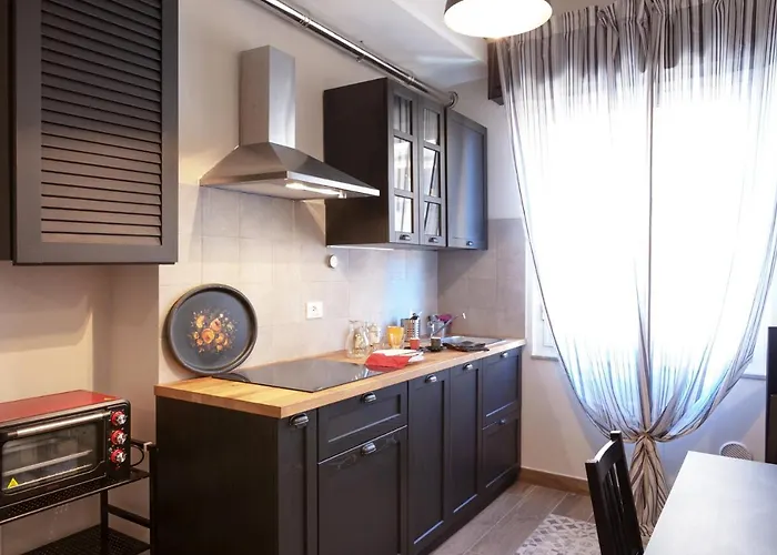 Apartment Cinque Terre Mon La Spezia