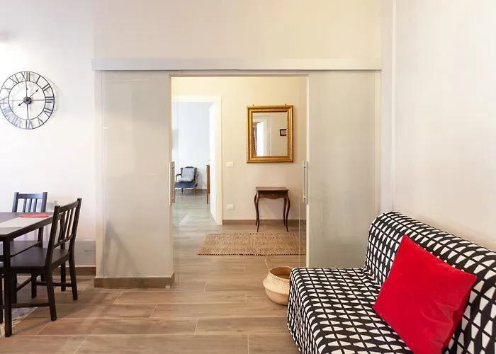 Apartment Cinque Terre Mon