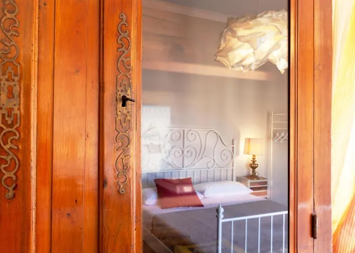 Cinque Terre Mon Apartment