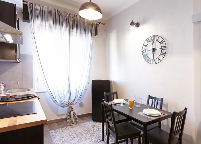 Cinque Terre Mon Apartment La Spezia