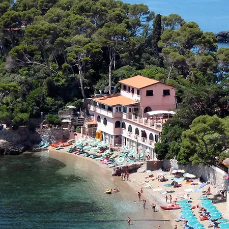 Cinque Terre Mon * Λα Σπέτσια