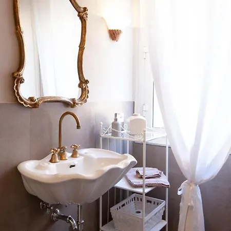 Lägenhet Cinque Terre Mon *