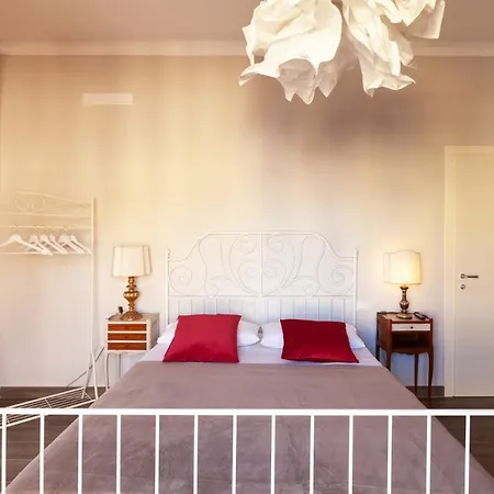 Cinque Terre Mon Lejlighed *