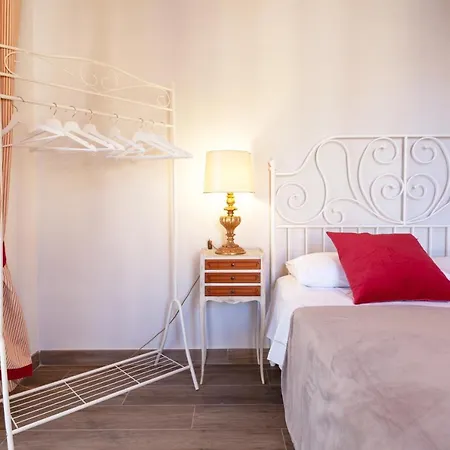 Lejlighed Cinque Terre Mon