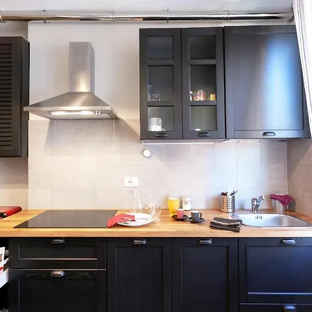 Cinque Terre Mon Lägenhet