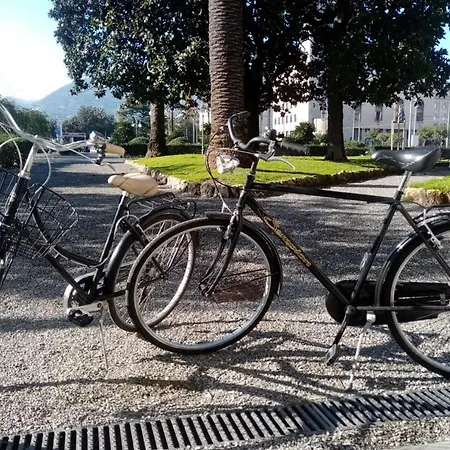Lägenhet Cinque Terre Mon *