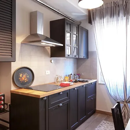 Apartamento Cinque Terre Mon La Spezia