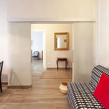 Lägenhet Cinque Terre Mon