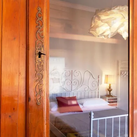 Cinque Terre Mon Lejlighed