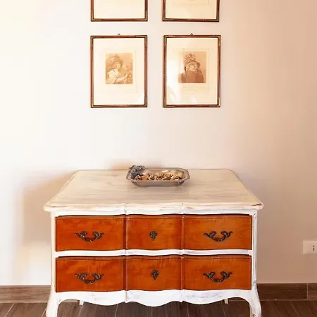 Cinque Terre Mon Lägenhet *