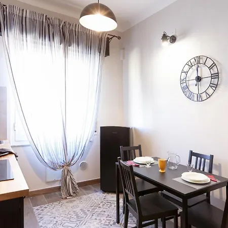 Cinque Terre Mon Lejlighed La Spezia