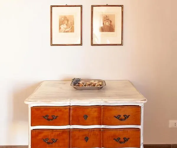 Cinque Terre Mon Апартаменты *